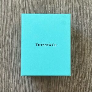 Tiffany Box (BB34)